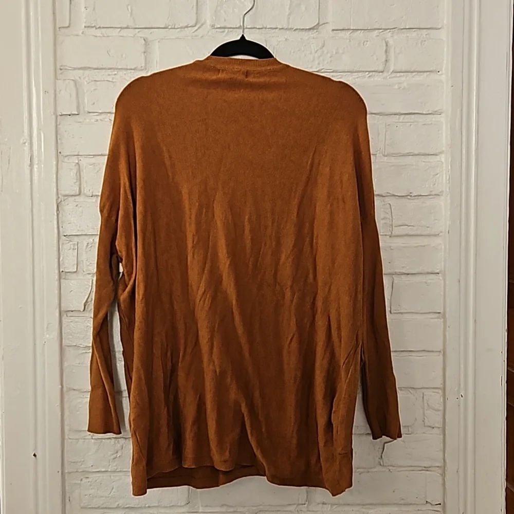 Altar'd State Fall Sweater - Picture 2 of 3